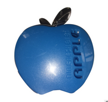 Load image into Gallery viewer, Car Perfume Six Color Apple Vent Perfume
