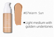 Load image into Gallery viewer, Matte oil control Concealer liquid foundation
