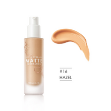 Load image into Gallery viewer, High concealer matte liquid foundation
