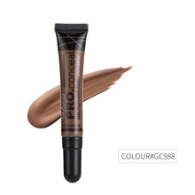 Load image into Gallery viewer, Girl Concealer Tube Repairing Liquid Foundation Isolation Makeup
