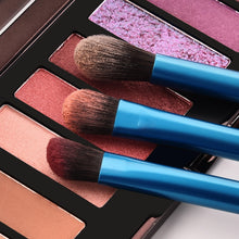 Load image into Gallery viewer, Eye Shadows Makeup Brush Sets
