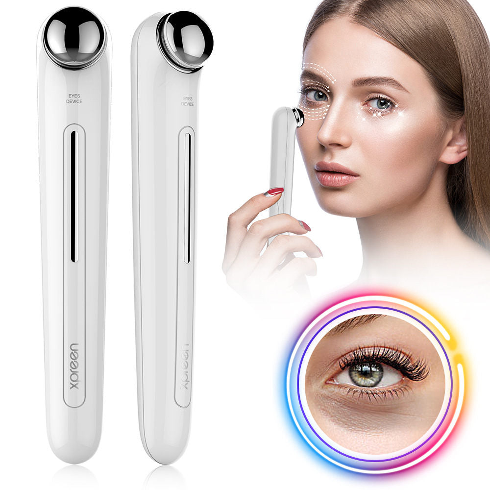 Beauty Device Beauty Eye Pencil Battery Mini Beauty Eye Device