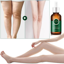 Load image into Gallery viewer, Calf, belly shaping, leg firming, beautiful legs, body massage and massage oil
