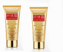 Load image into Gallery viewer, A spring slimming body cream moisturizing
