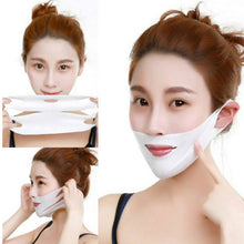 Load image into Gallery viewer, Face Mask Lifts And Tightens The Skin To Improve Masseter Muscles
