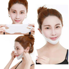 Load image into Gallery viewer, Face Mask Lifts And Tightens The Skin To Improve Masseter Muscles
