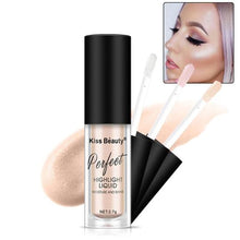 Load image into Gallery viewer, Multifonctional Illuminator Contouring Makeup &amp; Face Brightener
