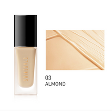 Load image into Gallery viewer, Lightweight Concealer Liquid Foundation
