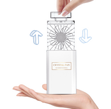 Load image into Gallery viewer, Perfume fan
