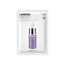Load image into Gallery viewer, Moisturizing And Diminishing Fine Lines And Shrinking Pores Mask Deep Moisturizing Cleansing Face Mas
