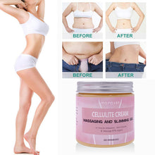 Load image into Gallery viewer, Massage Cream Fat Burner Weight Loss Creams
