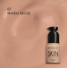 Load image into Gallery viewer, Feiluer Concealer Liquid Foundation
