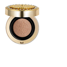 Load image into Gallery viewer, Lucky Gold Coin Air Cushion Cream Full Coverage Oil Control Moisturizing Nourish Long Lasting Natural Facial Makeup Foundation
