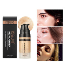 Load image into Gallery viewer, High gloss liquid foundation 12ml
