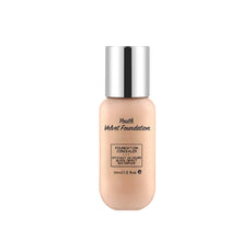 Load image into Gallery viewer, Waterproof Oil Control Matte Foundation
