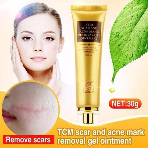 Acne Scar Removal Cream Skin Repair Cream