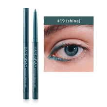 Load image into Gallery viewer, 1PC 20 Colors Ultra-fine Eyeliner Gel waterproof
