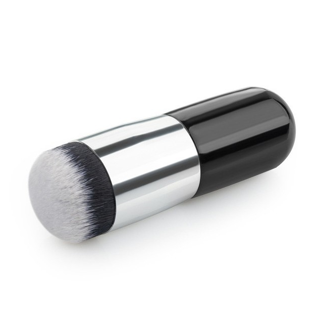 Chubby pier makeup brush foundation powder brush beauty makeup tools