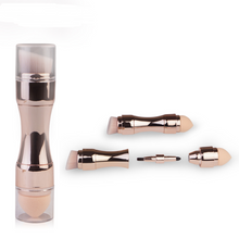 Load image into Gallery viewer, Four-in-one Multifunctional Portable Beauty Tool
