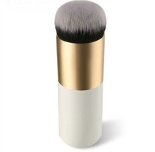 Load image into Gallery viewer, Chubby pier makeup brush foundation powder brush beauty makeup tools
