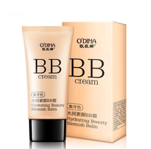 Load image into Gallery viewer, Suyan BB Cream Hydra nude makeup concealer liquid foundation moisturizing cc cream cosmetics
