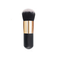 Load image into Gallery viewer, Chubby pier makeup brush foundation powder brush beauty makeup tools
