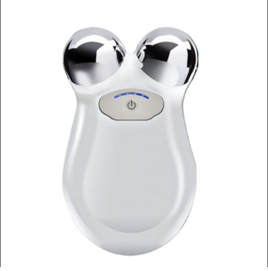Micro-current Face-lifting Instrument Lift Face Massager