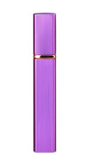 Load image into Gallery viewer, 12ML Aluminum Perfume Tube
