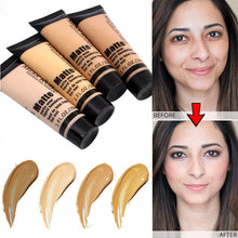 Load image into Gallery viewer, Liquid foundation light concealer
