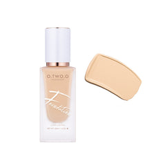 Load image into Gallery viewer, Concealer Natural Foundation Moisturizing Oil Control Waterproof
