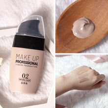 Load image into Gallery viewer, Long-lasting Non-marking Isolation Foundation Cream
