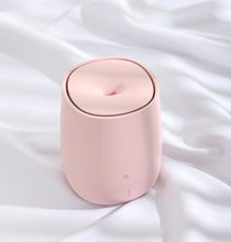 Load image into Gallery viewer, Mini Air Fragrance Diffuser Indoor Sleep Aid Fragrance Machine Humidifier
