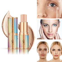 Load image into Gallery viewer, Starry Sky Concealer Foundation Stick Oil Control
