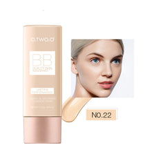 Load image into Gallery viewer, O.TWO.O Lightweight and Fit Liquid Foundation

