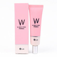 Load image into Gallery viewer, Makeup Primer Isolation Cream Moisturizing
