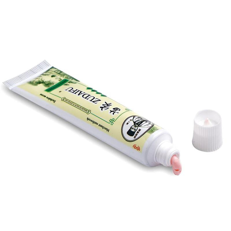 Zu Dafu Cream Herbal Cream