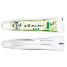 Load image into Gallery viewer, Zu Dafu Cream Herbal Cream
