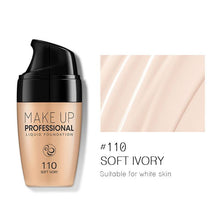 Load image into Gallery viewer, Long-lasting Non-marking Isolation Foundation Cream
