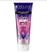 Load image into Gallery viewer, Night Slimming Cream 250ML
