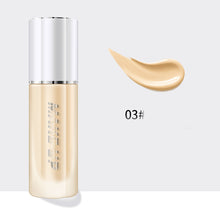 Load image into Gallery viewer, Oil Control Concealer Concentrate Moisturizing Liquid Foundation
