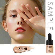 Load image into Gallery viewer, Sample baby bottle liquid foundation
