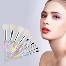 Load image into Gallery viewer, New Makeup Brush Set Eyebrow Shadow | Lip Pencil Blush
