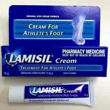 Load image into Gallery viewer, Foot cream, creamy foot, sweaty foot itch cream
