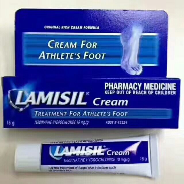 Foot cream, creamy foot, sweaty foot itch cream