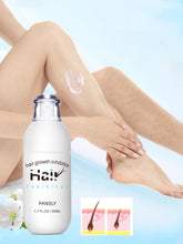 Load image into Gallery viewer, Two-in-one Hair Removal Cream For Face And Body
