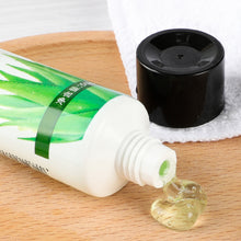 Load image into Gallery viewer, Aloe Gel Moisturizing Lotion Facial Cream DIY Hand Wash Aloe Vera
