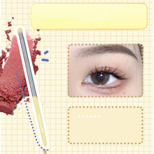 Load image into Gallery viewer, Eyeshadow Loose Foundation Concealer Repair
