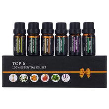 Load image into Gallery viewer, Aromatherapy Essential Oil Set
