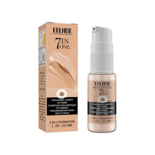 Load image into Gallery viewer, Concealer Foundation Liquid Is Waterproof Oil-proof And Sweat-proof

