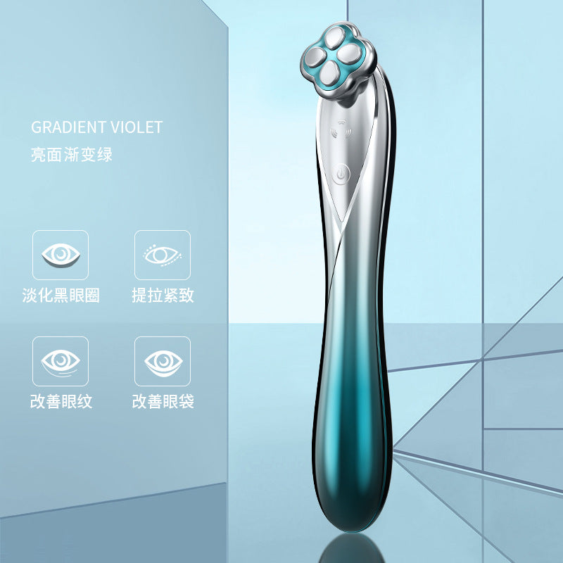 Eye Beauty Instrument To Remove Fine Lines